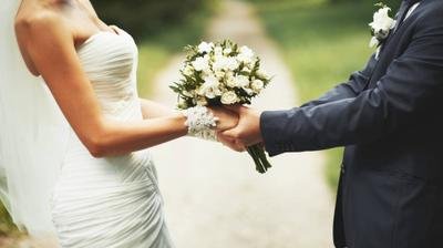 Curaduria para Matrimonio o Segundas Nupcias
