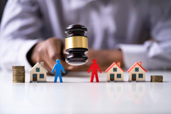 Divorcios desde el Extranjero